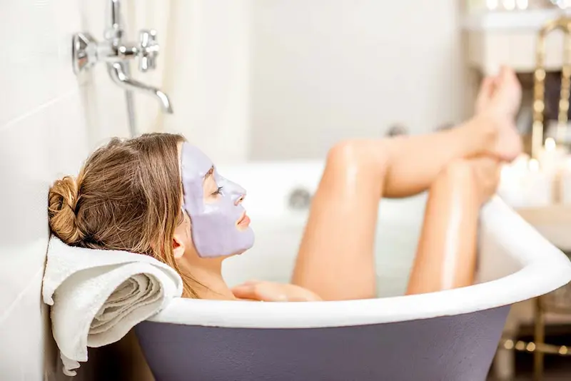 Daily Self-Care Beauty Habits