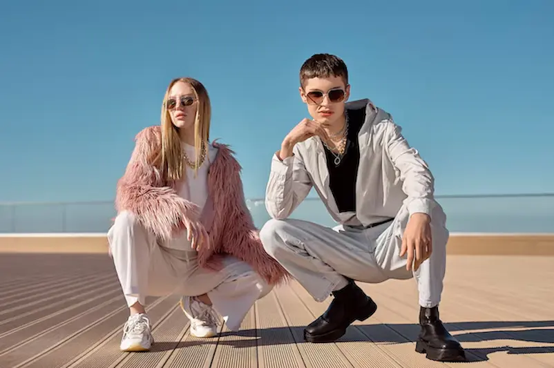 Daily Wear Fashion for Men and Women
