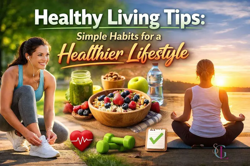 Easy Fitness Tips for Beginners