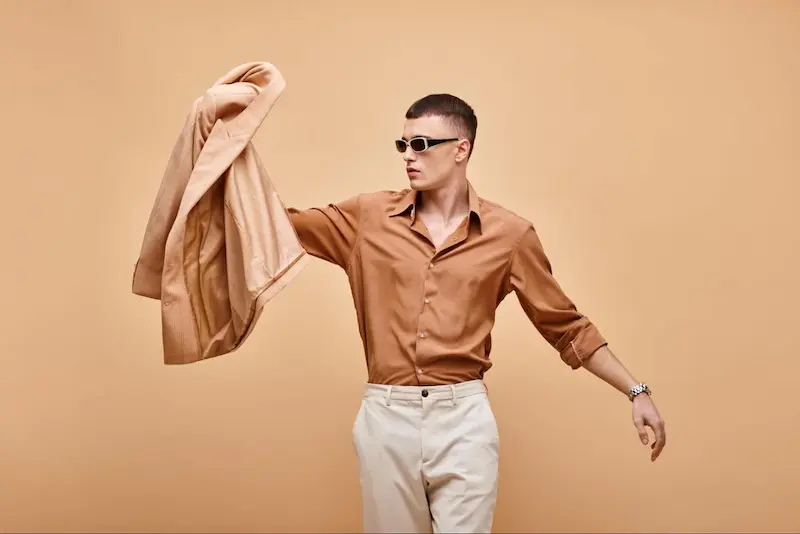 Fashion Trends for Men