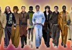 fashion trends for men
