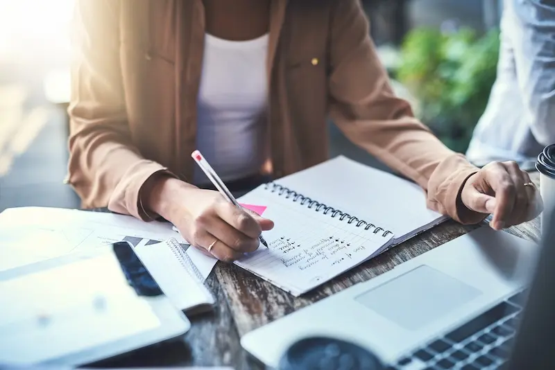 Goal Setting for Better Productivity