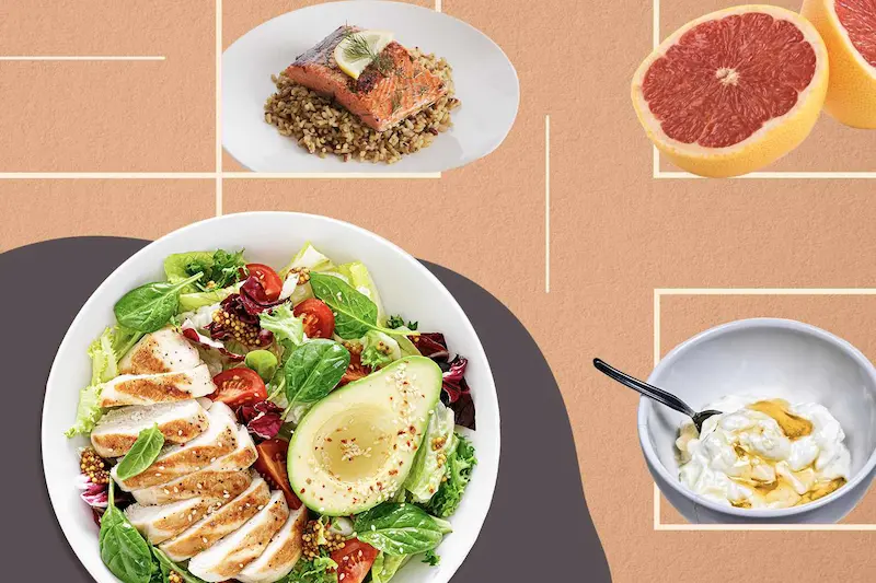 Healthy Eating Tips and Ideas