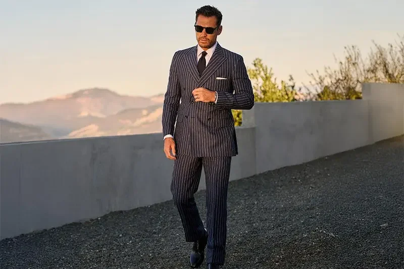 Importance of Dressing Well for Work
