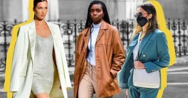 Latest Fashion Trends Ideas