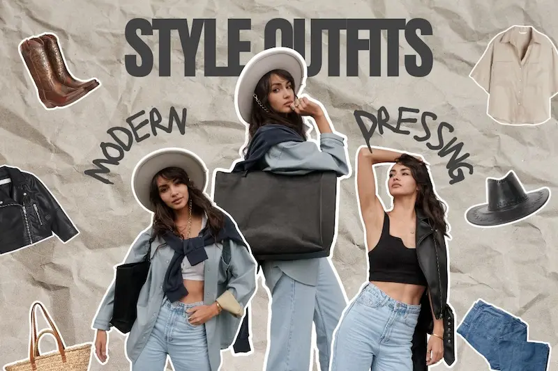 Main Modern Fashion Directions in 2026