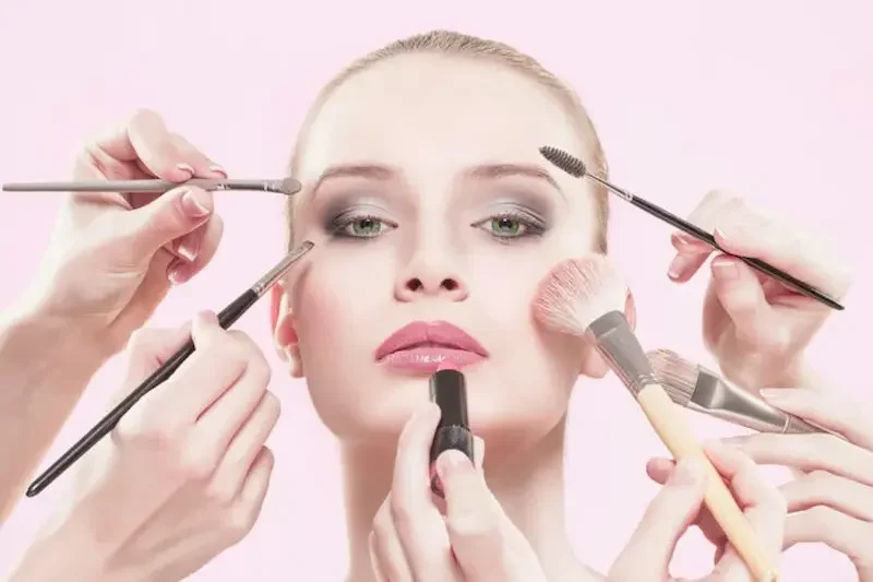 Modern Makeup Ideas