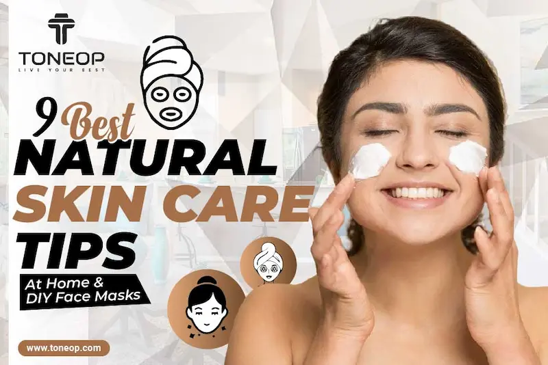 Natural Skincare Tips
