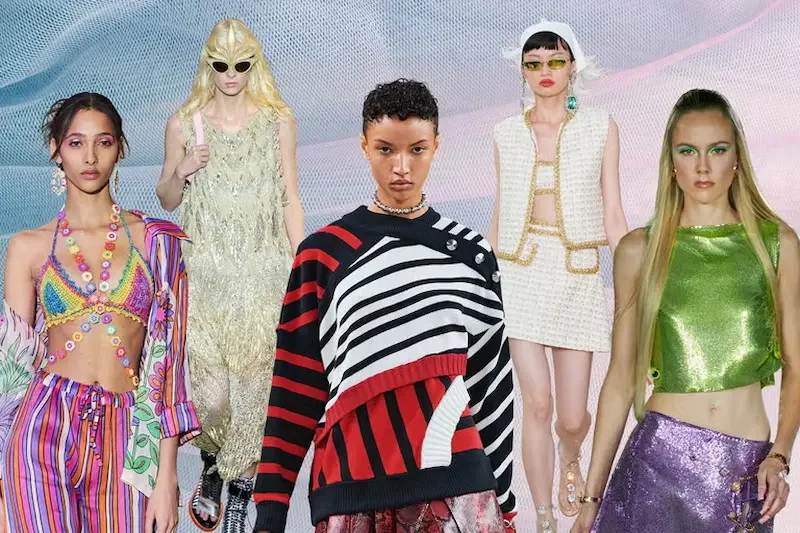 Popular Daily Wear Fashion Trends