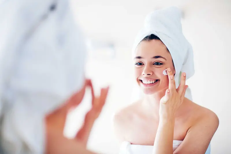 Skincare Tips for Daily Glow