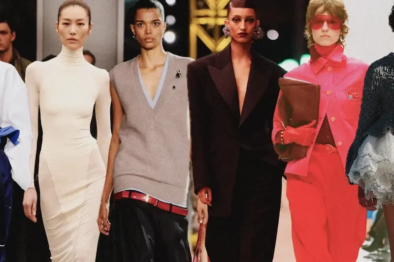Top Fashion Trends for Women This Year