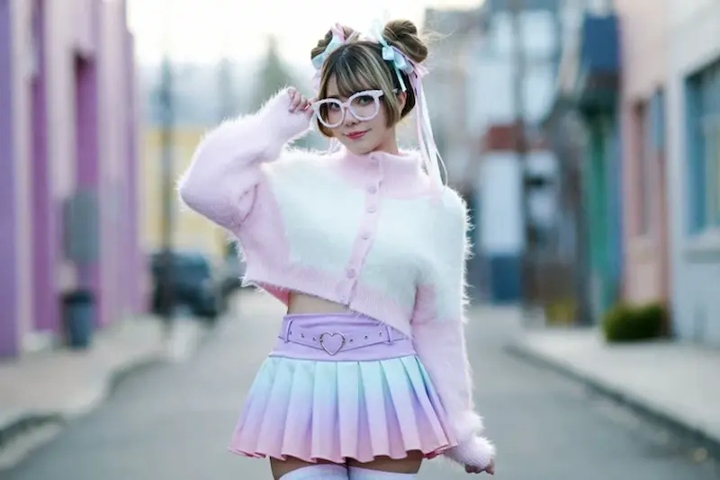 Why Beginners Need a Fashion Style Guide