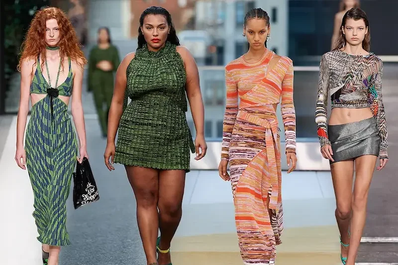 Why Fashion Trends Matter