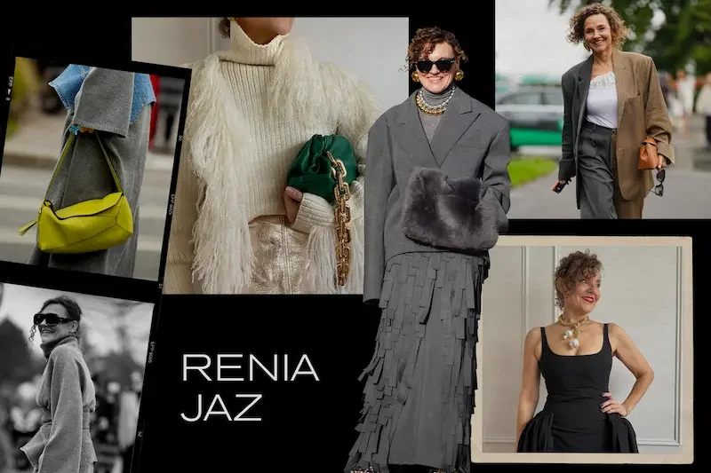 Why Personal Style Matters