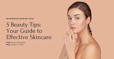 beauty insights skincare tips