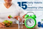 better lifestyle habits guide