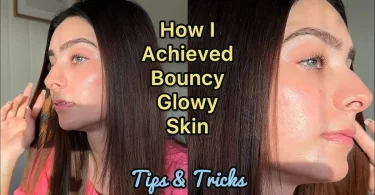 daily beauty routine tips