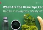 daily lifestyle tips for women