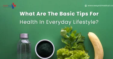 daily lifestyle tips for women