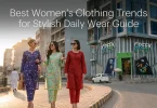 daily wear fashion trends