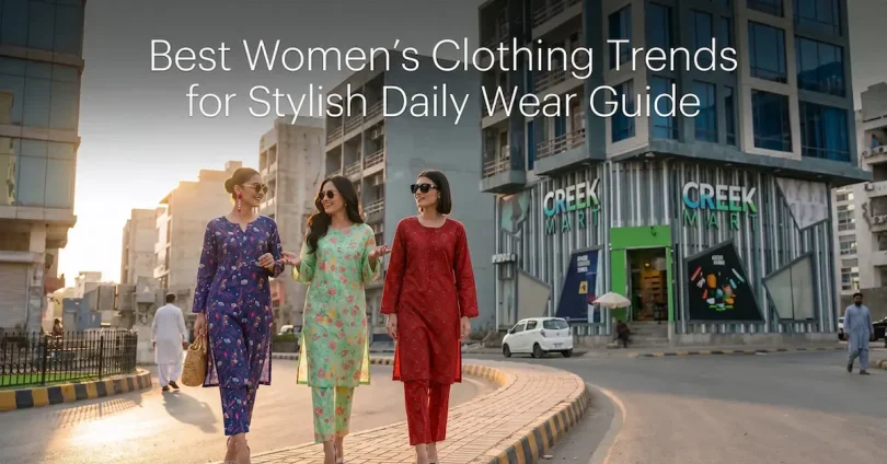 daily wear fashion trends