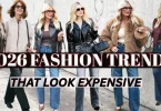 fashion trends for women