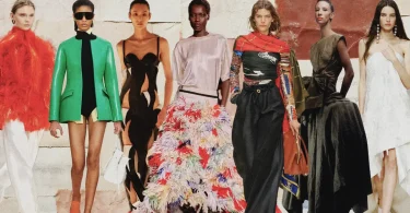 modern fashion trends 2026