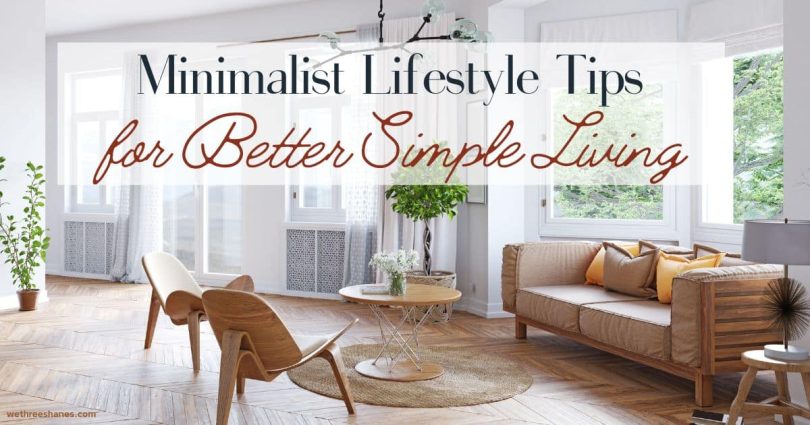 modern lifestyle tips