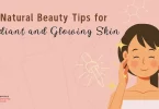 natural beauty tips guide