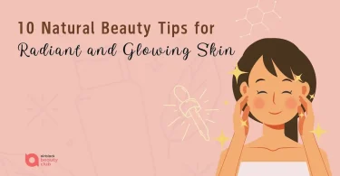 natural beauty tips guide