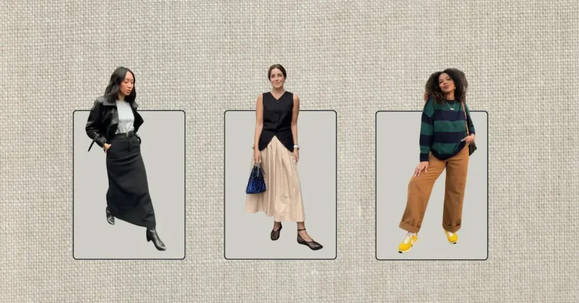 personal style guide tips