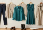 simple dressing style guide
