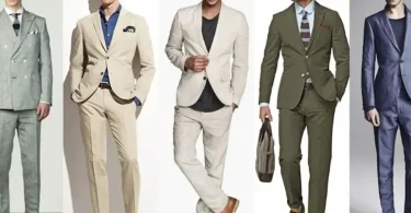 work outfit style guide