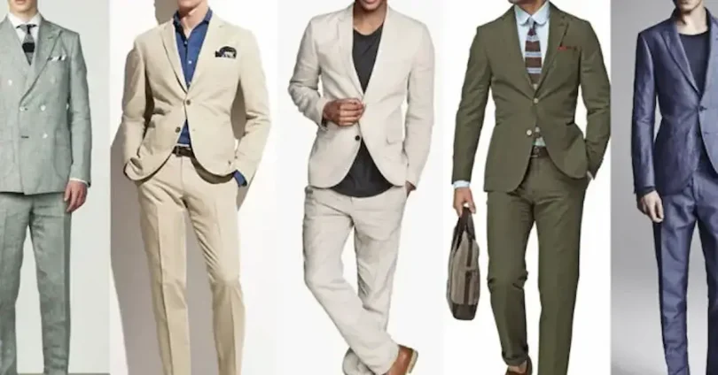 work outfit style guide